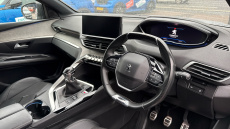 Peugeot 3008 1.2 PureTech GT 5dr Petrol Estate